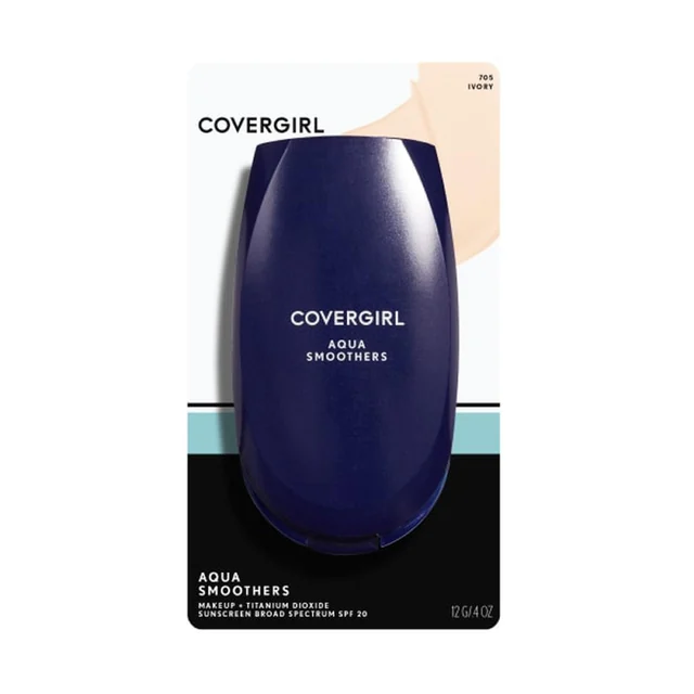 CG Smoothers AquaSmooth Compact Foundation