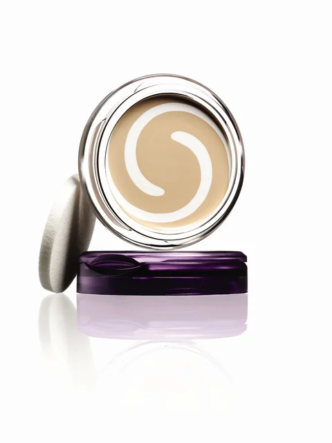 and Olay Simply Ageless Foundation