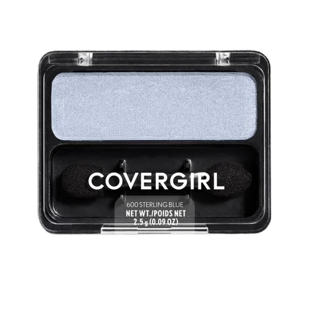 Eye Enhancers 1-Kit Shadows
