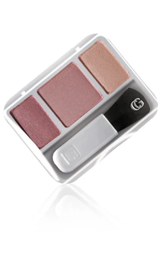 Instant Cheekbones Contouring Blush