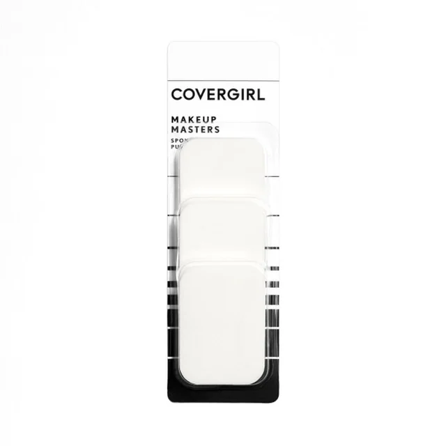 Make-Up Masters Sponge Wedges