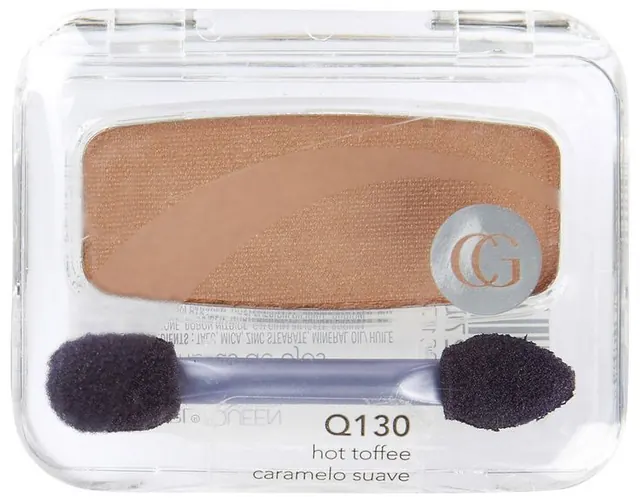 Queen Collection 1-Kit Eye Shadows