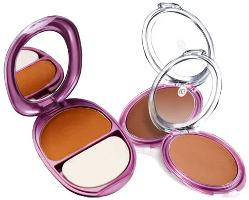 Queen Collection Natural Hue Bronzer