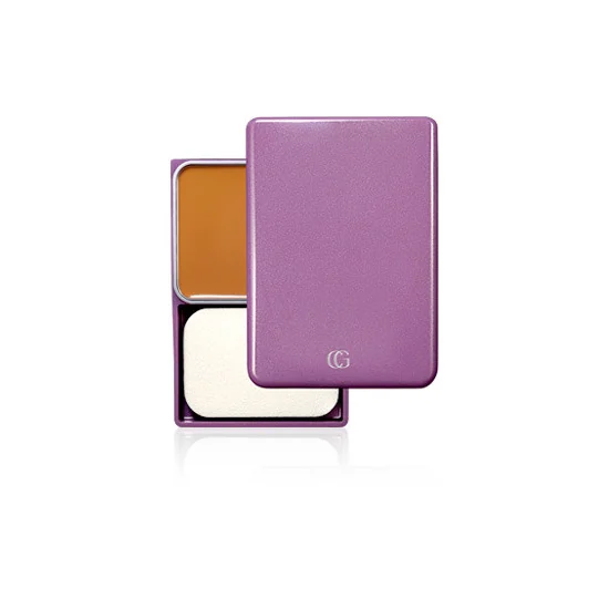 Queen Collection Natural Hue Compact Foundation
