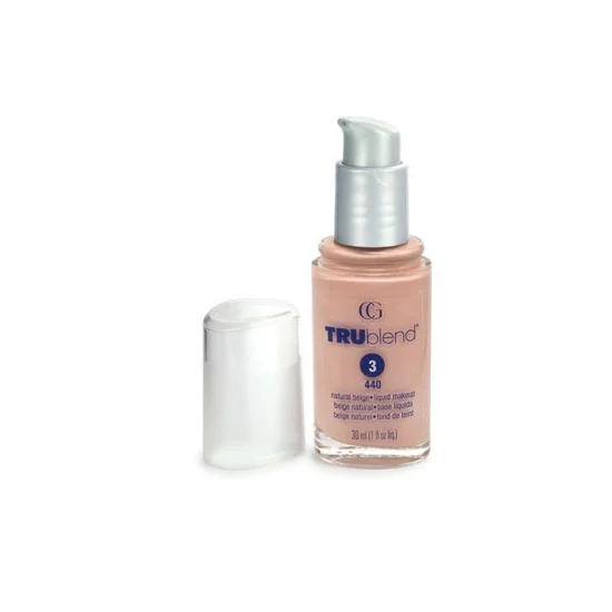TRUblend Liquid Makeup
