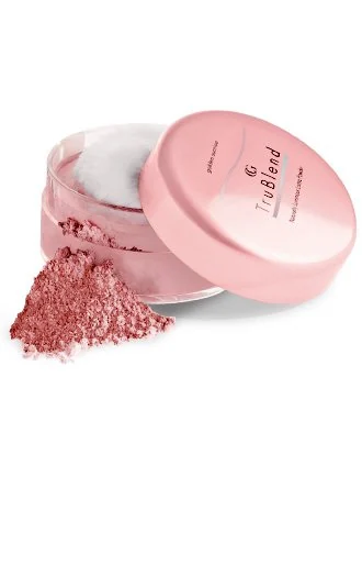 TRUblend Minerals Blush