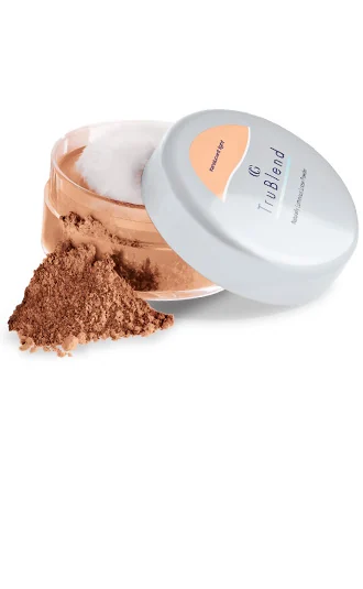 TRUblend Minerals Loose Powder