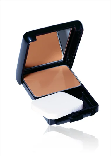 Ultimate Finish Liquid Powder Makeup