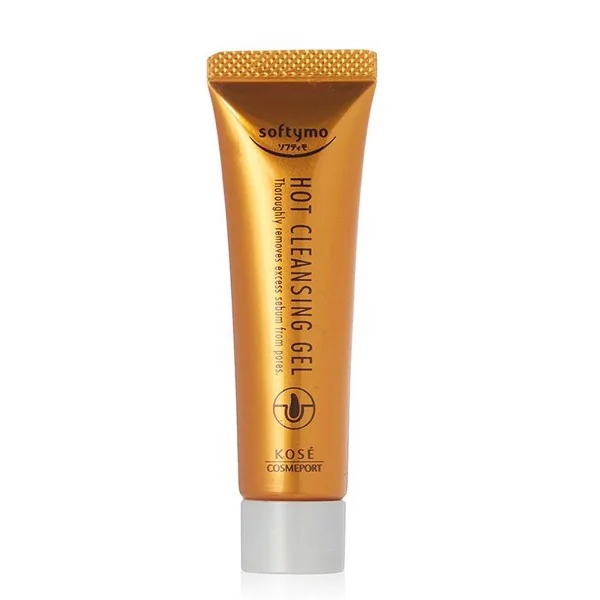 Hot Cleansing Gel