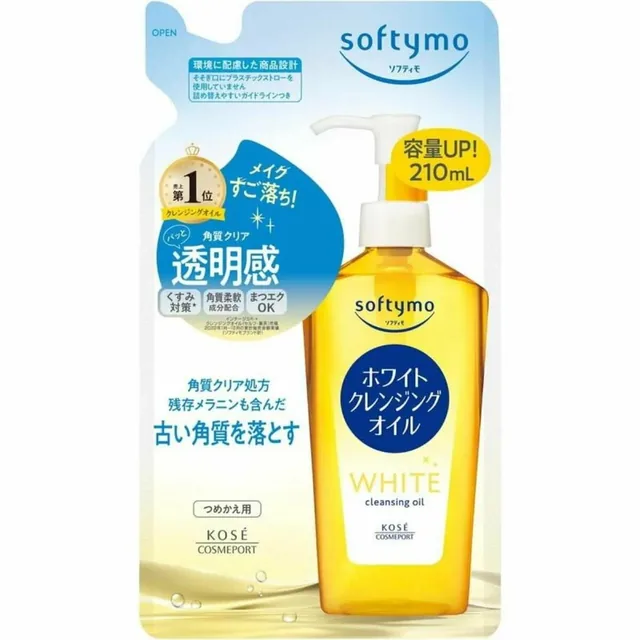 Oil Cleansing Sheet
