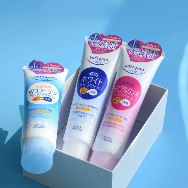 Super Creamy Foam