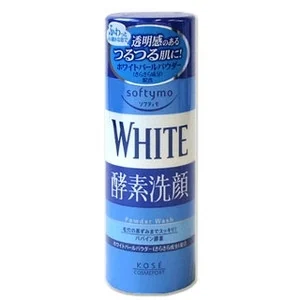 Washing Powder White