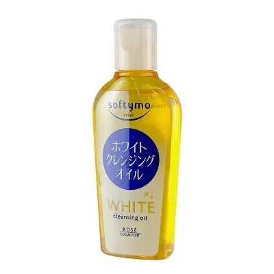 White Cleansing Water