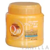 Coenzyme Q10 Treatment