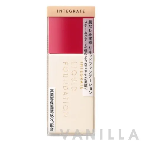 Mineral Watery Foundation SPF25 PA++
