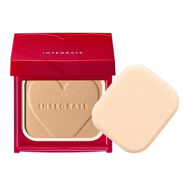 Mineral Foundation Pressed Spf16 Pa++