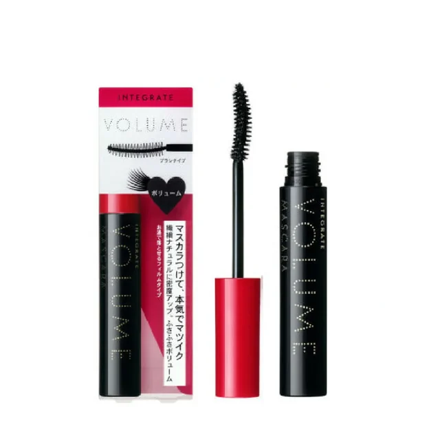 Separate & Curl Mascara EX