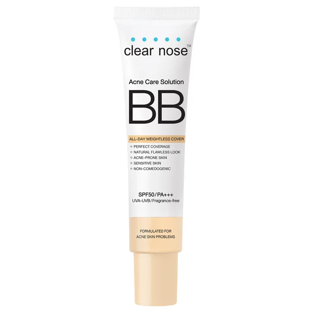 Acne Care Solution BB