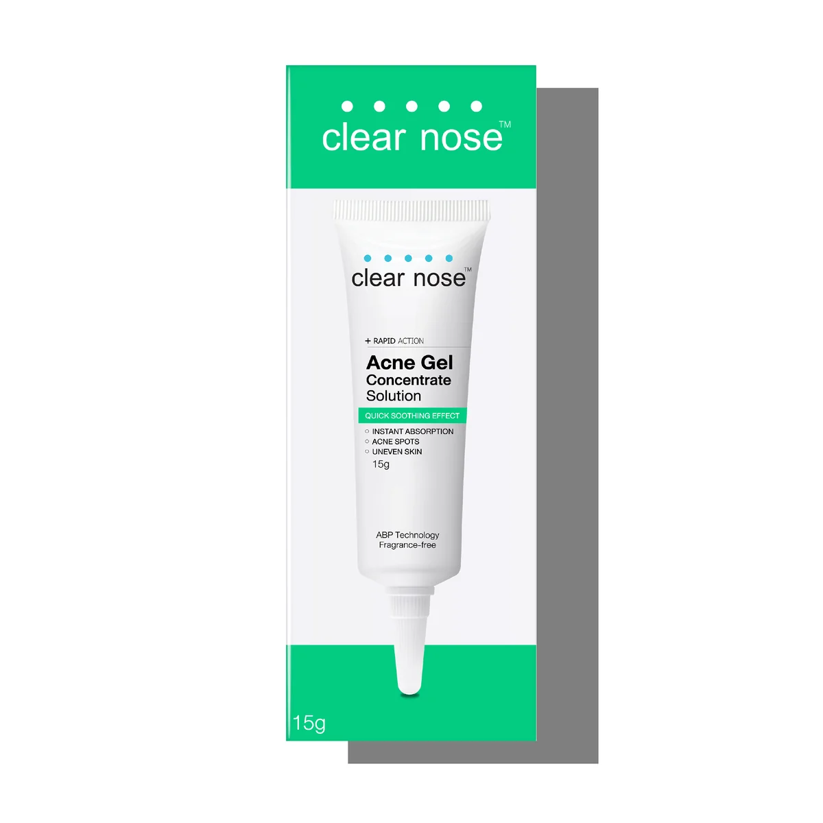 Acne Gel