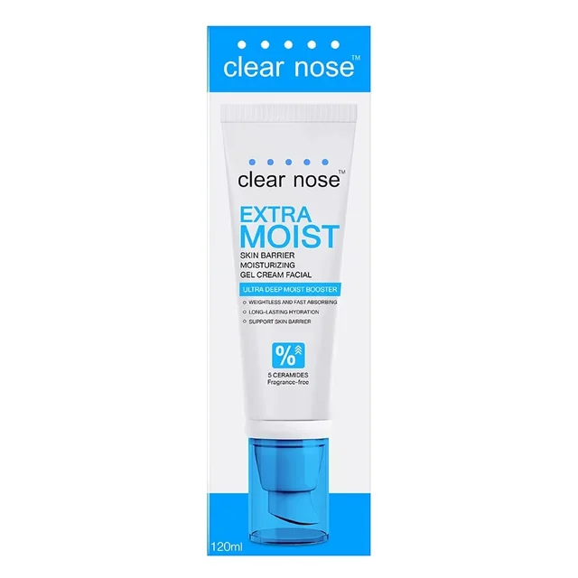 Skin Barrier Moisturizing Gel