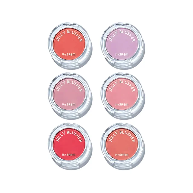 Ardent Lady Jelly Nail