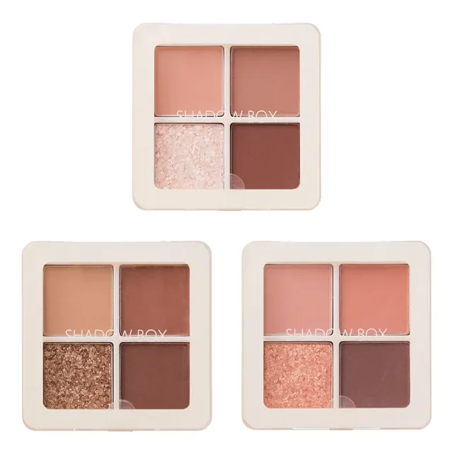 Ardent Lady Tokyo Blossom Triple Shadow