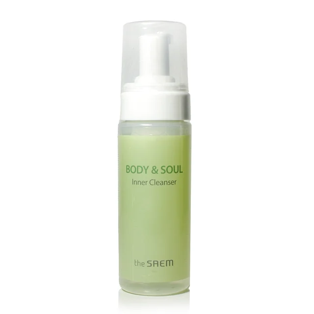 Body Juice Mango Cleanser