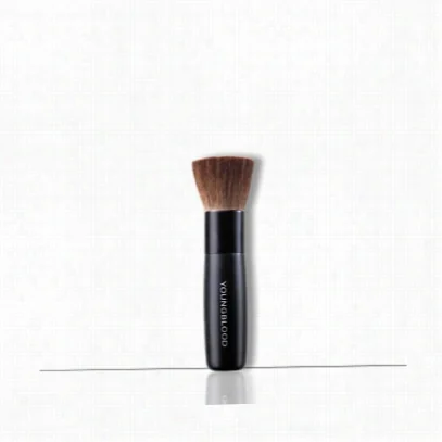 Bucket List Kabuki Brush