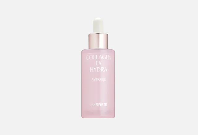 Freely Soul Moisture Collagen BB