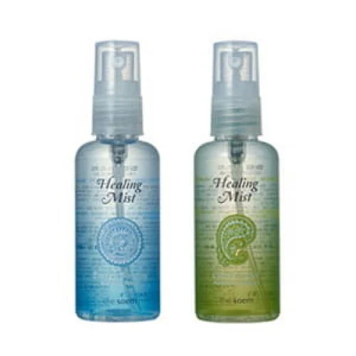 Healing Mist Anti-Stress