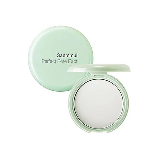 Perfect Pore Pact