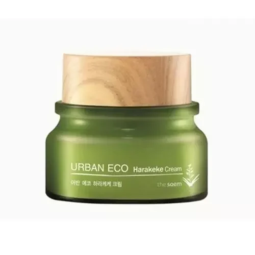 Urban Eco Harakeke Cream
