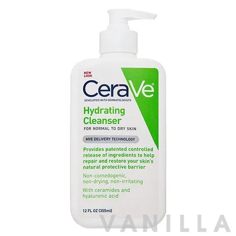 Hydrating Cleanser