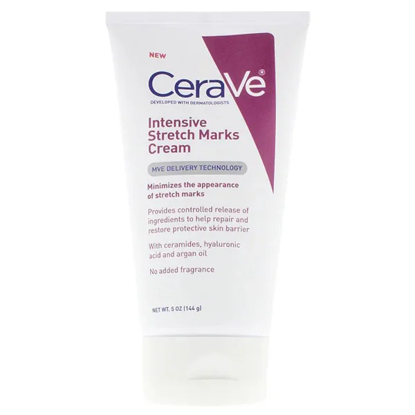Intensive Stretch Marks Cream