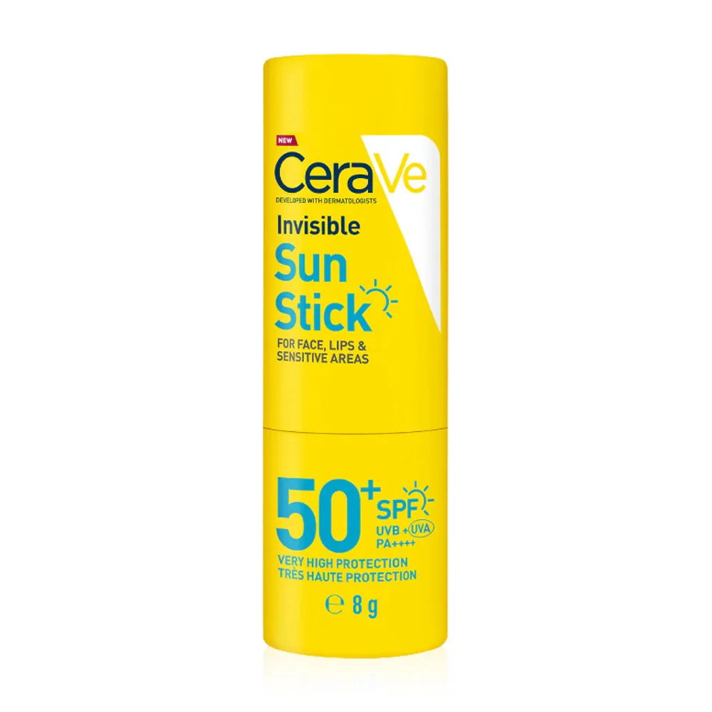 Invisible Sun Stick