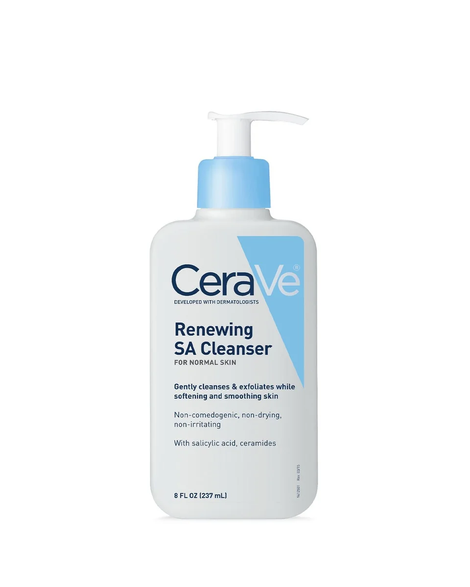 Renewing SA Cleanser