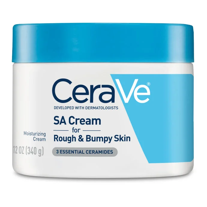 SA Cream for Rough & Bumpy Skin