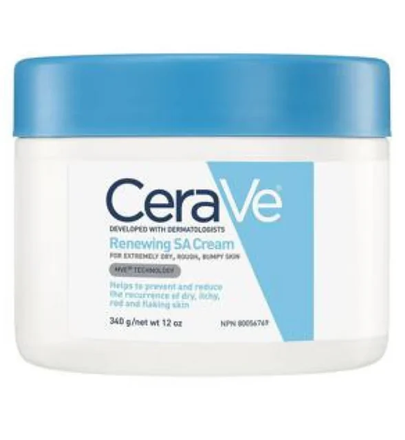 SA Renewing Cream