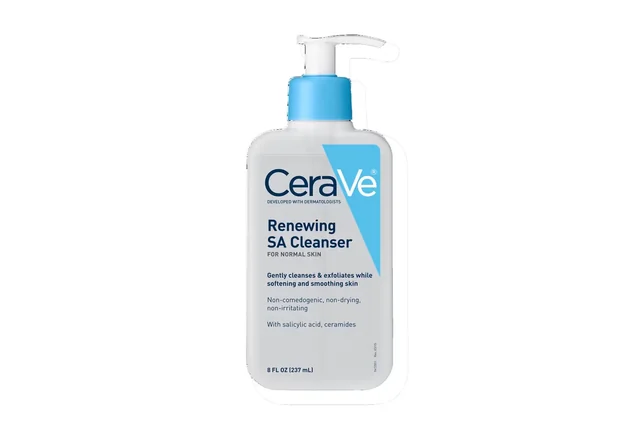 SA Renewing Lotion