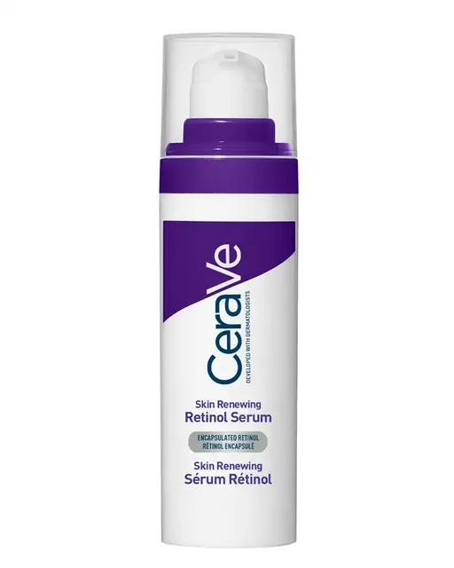 Skin Renewing Cream Serum