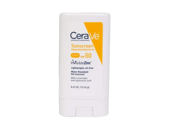 Sunscreen Stick SPF 50