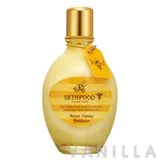 Royal Honey Emulsion