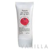 Tomato Sun Cream SPF36 PA++