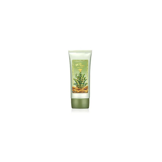 Aloe Sunscreen BB Cream SPF20 PA+(UV Protection)