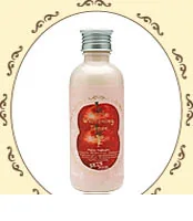 Apple Whitening Toner