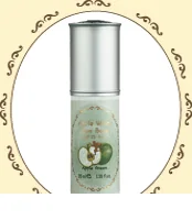 Apple White Sun Base SPF 25 PA++ Apple Green