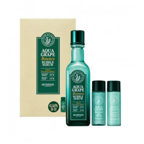 Aqua Grape Bounce Mist Toner