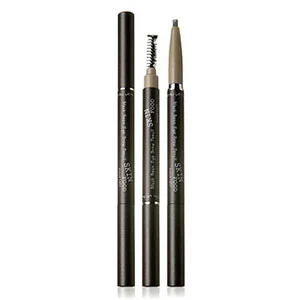 Black Bean Eye Brow Pencil