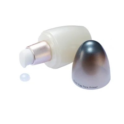 Black Egg Pore Primer
