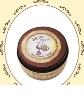 Black Garlic Cream
